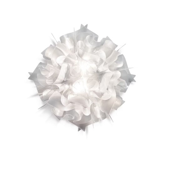 Veli væg/-loftlampe fra Slamp