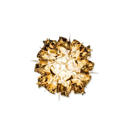 Veli væg/-loftlampe fra Slamp