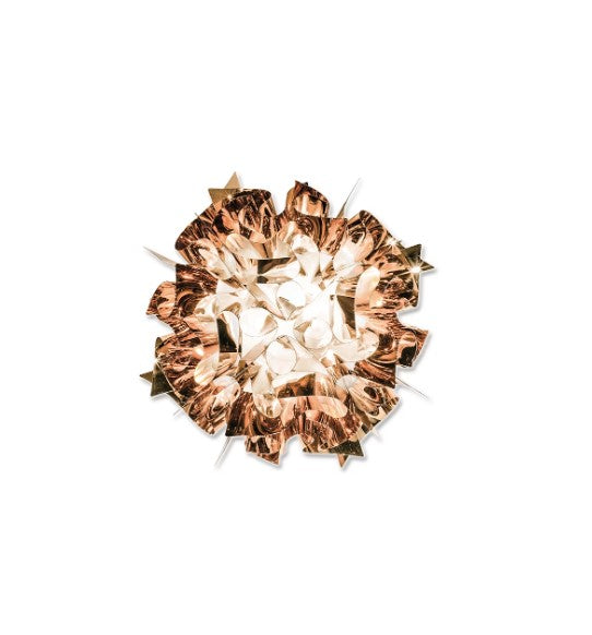 Veli væg/-loftlampe fra Slamp