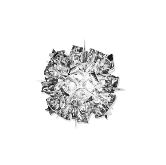 Veli væg/-loftlampe fra Slamp