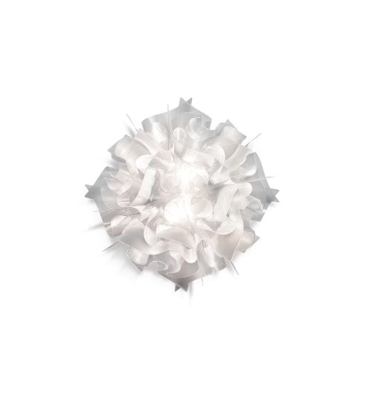 Veli væg/-loftlampe fra Slamp
