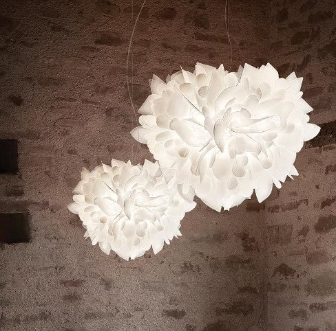 Veli Foliage pendel fra Slamp