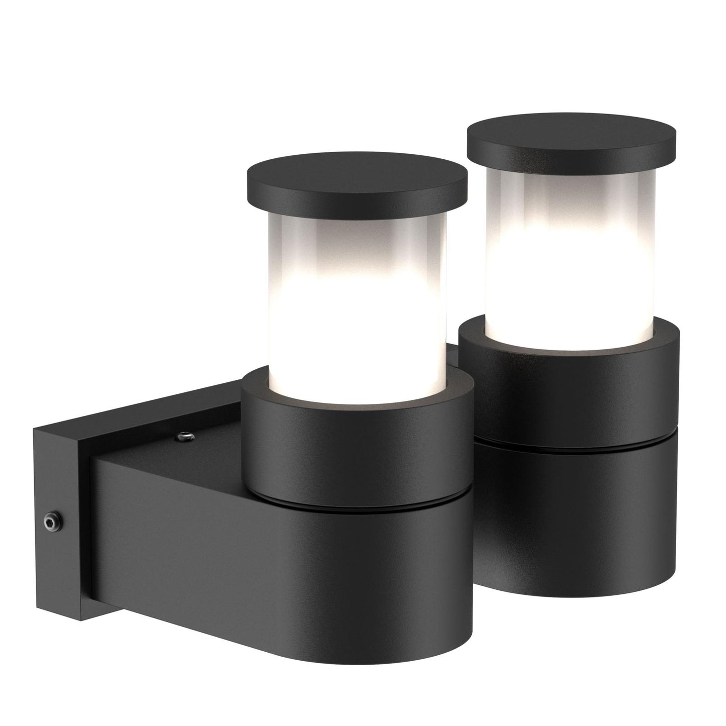 Bolero UP G9 væglampe PSM Lighting W1091