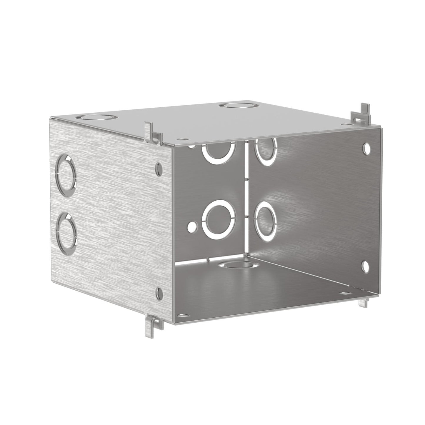 Stone 12,5 væglampe indbygning Psm Lighting