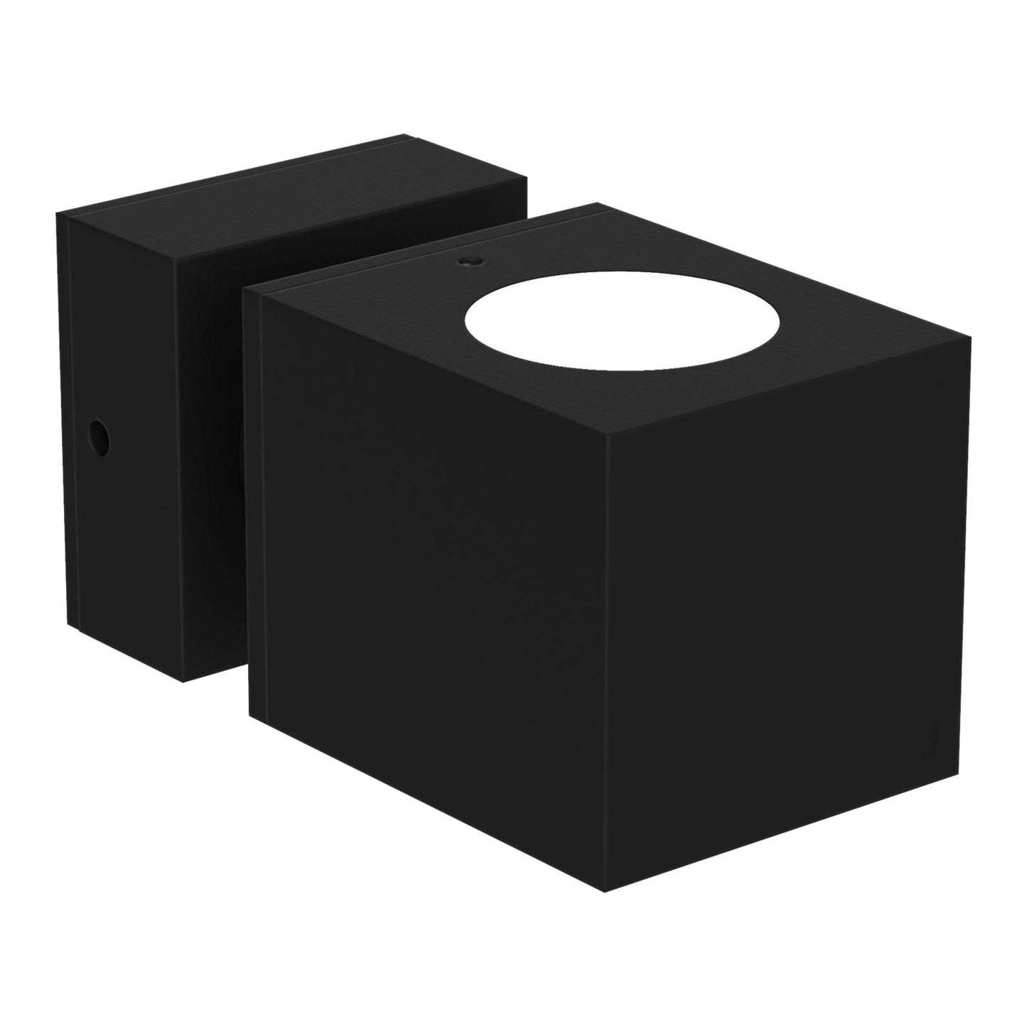 Bob W1292C væglampe PSM Lighting
