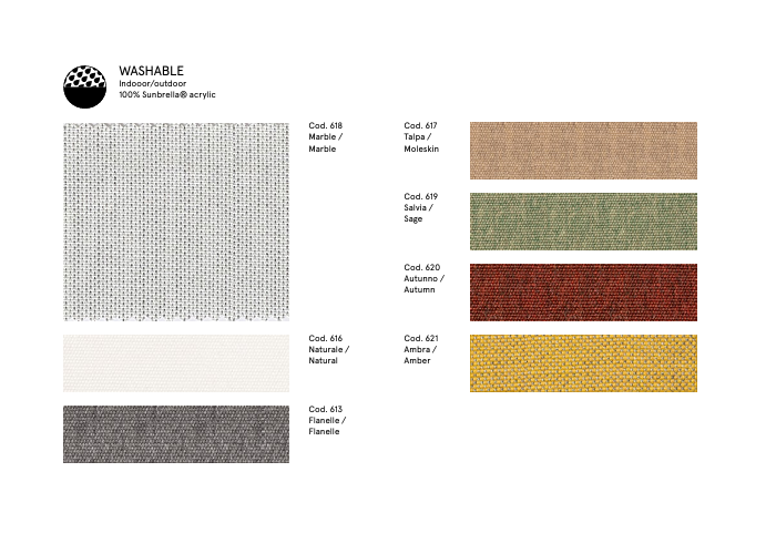 Corner F gulvlampe Modu Luce