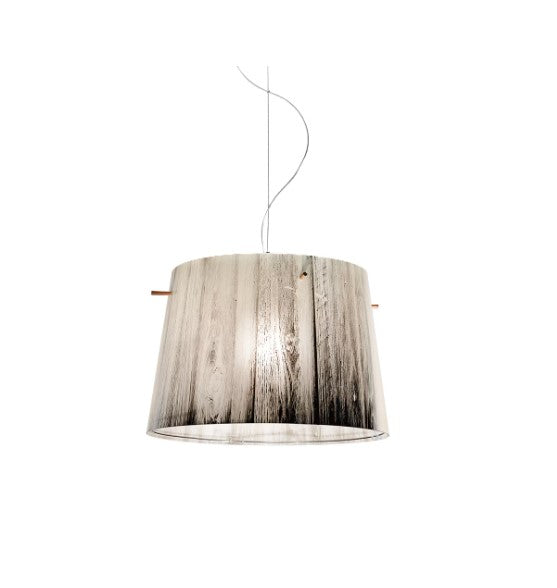 Woody pendel fra Slamp