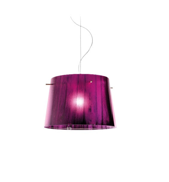 Woody pendel fra Slamp
