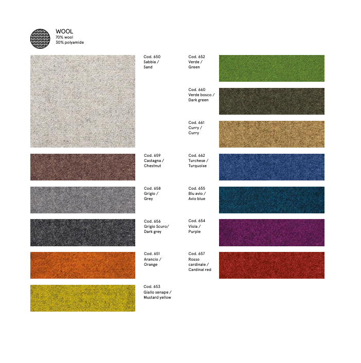 Corner F gulvlampe Modu Luce