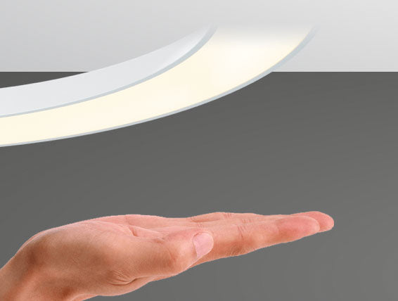 Yano LED med hejs pendel Oligo