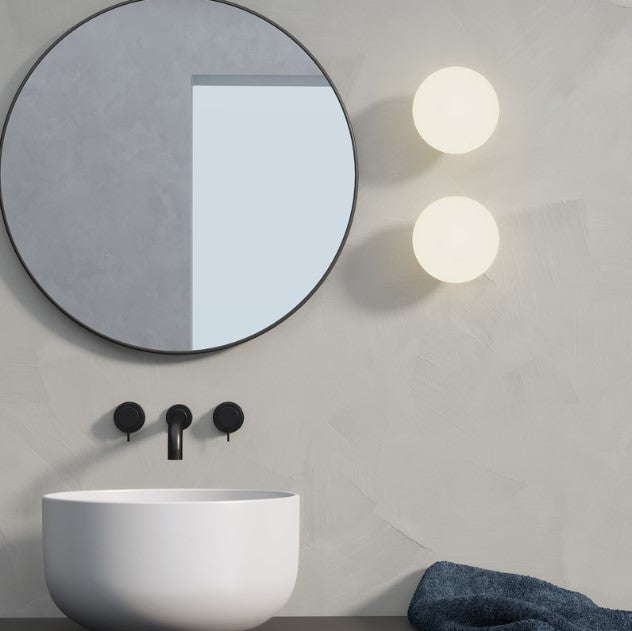 Zeppo væglampe fra Astro Lighting