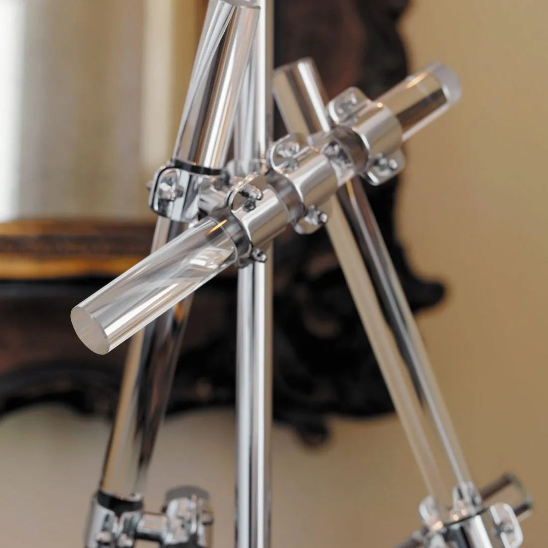 Ashanghai bordlampe fontana Arte
