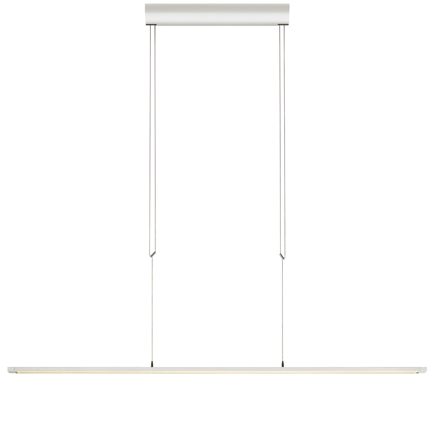 Lisgo sky straight LED pendel Oligo