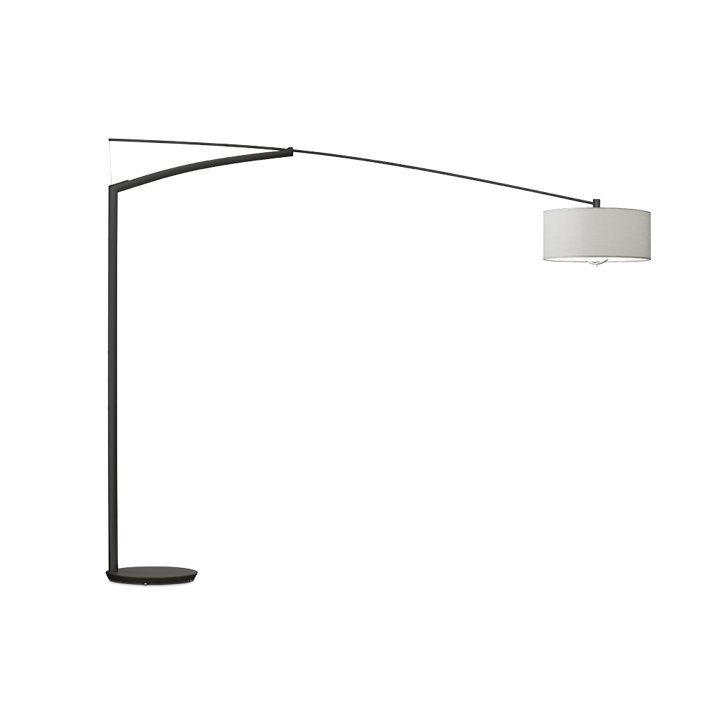 Balance gulvlampe Vibia