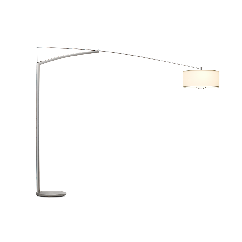 Balance gulvlampe Vibia