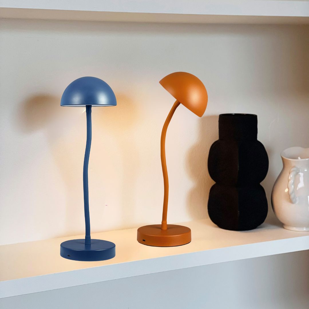 Fonzy LED bordlampe Dyberg-Larsen
