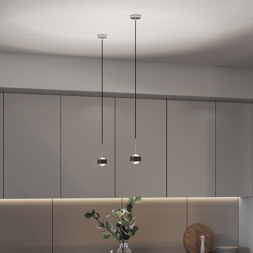 Puk! 80 Drop Avantgarde pendel Top-light