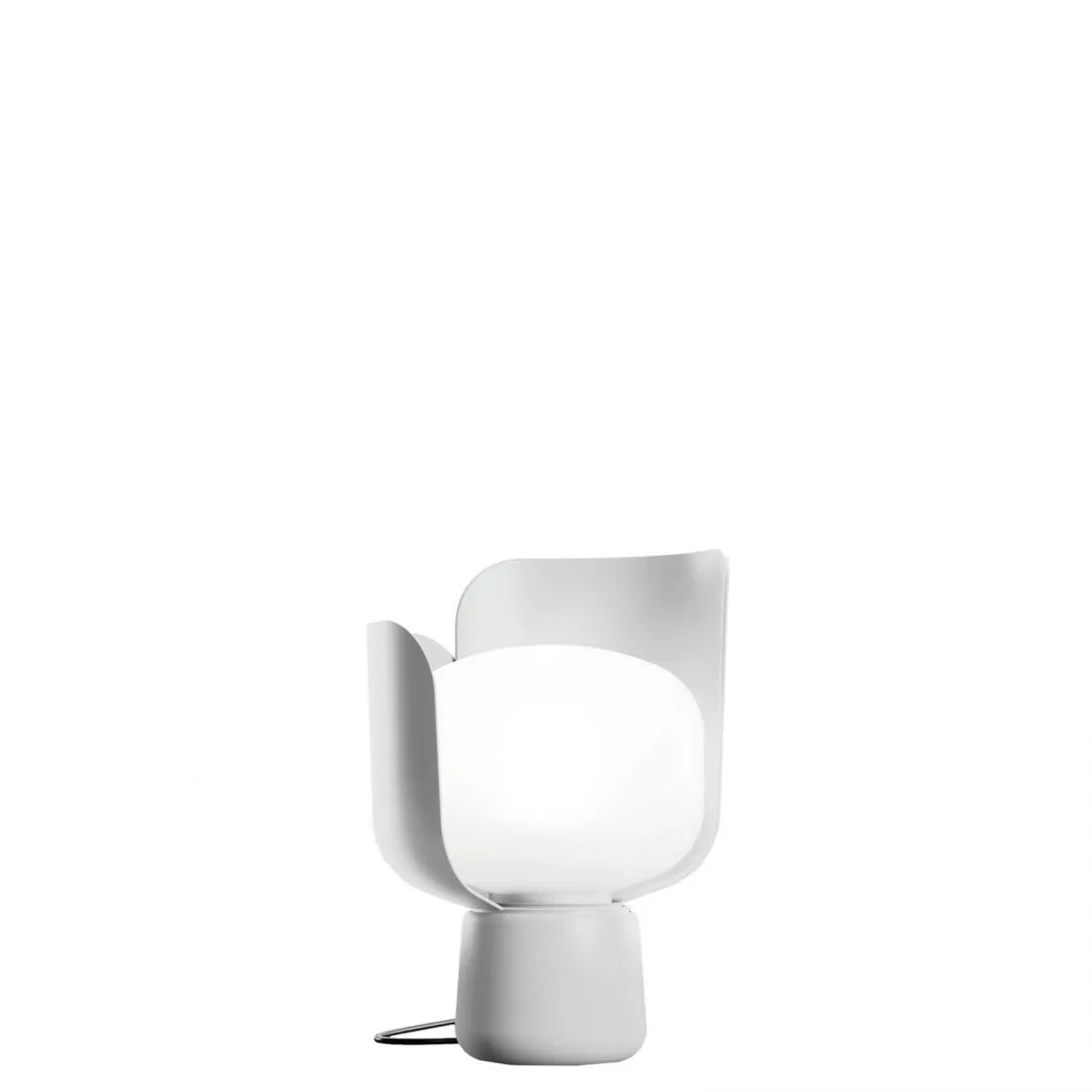 Blom bordlampe fontana arte