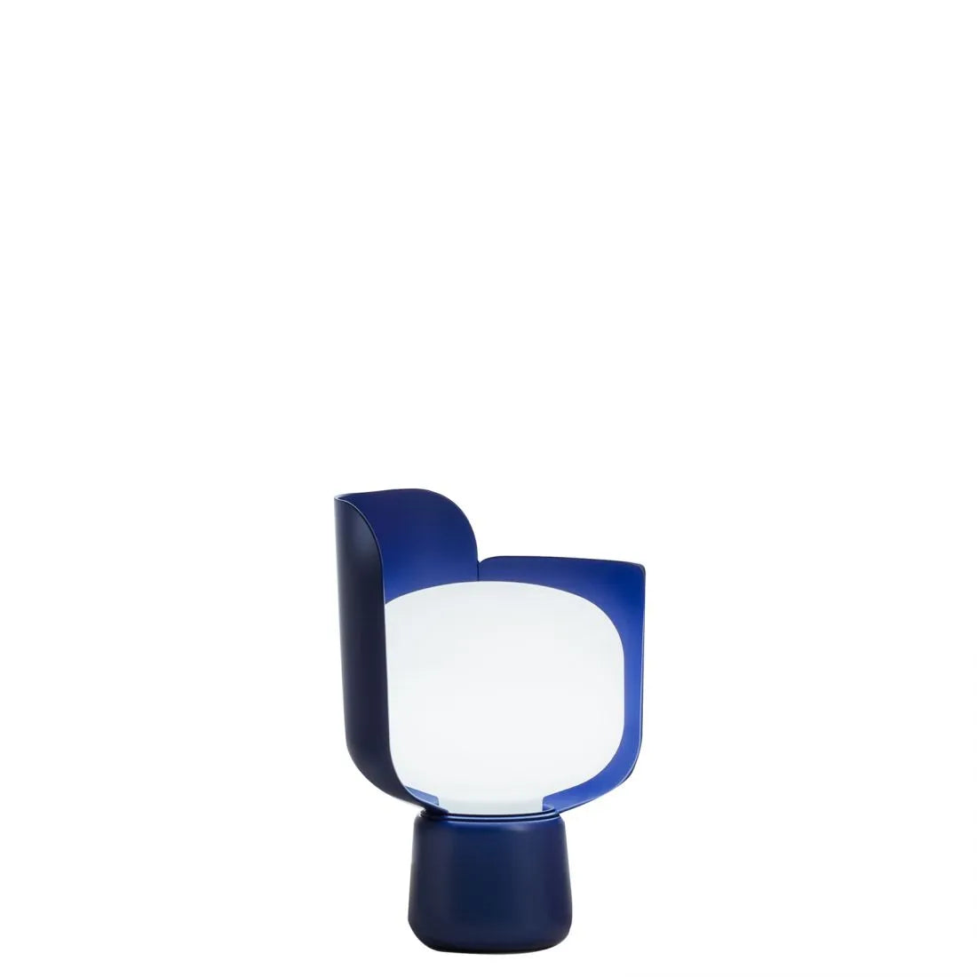 Blom bordlampe fontana arte