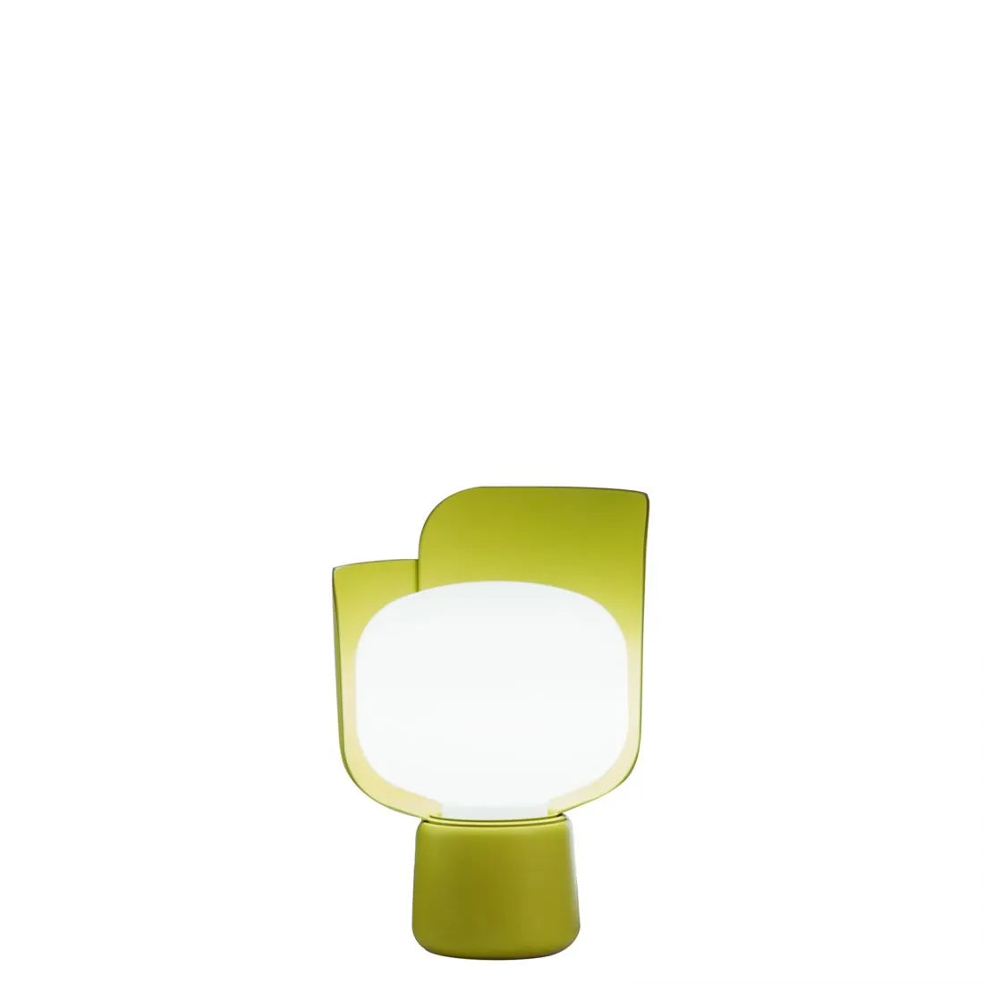 Blom bordlampe fontana arte