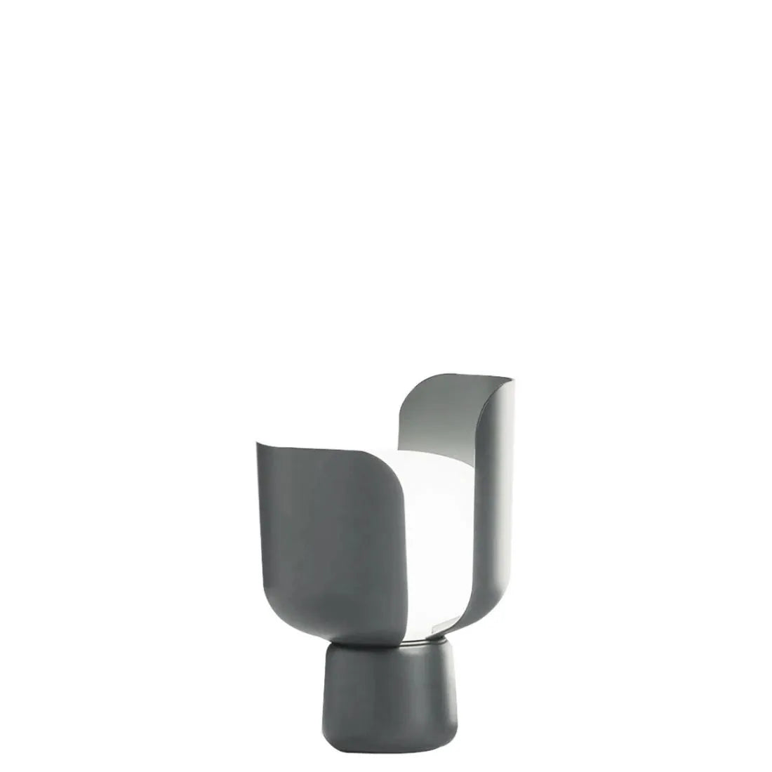 Blom bordlampe fontana arte