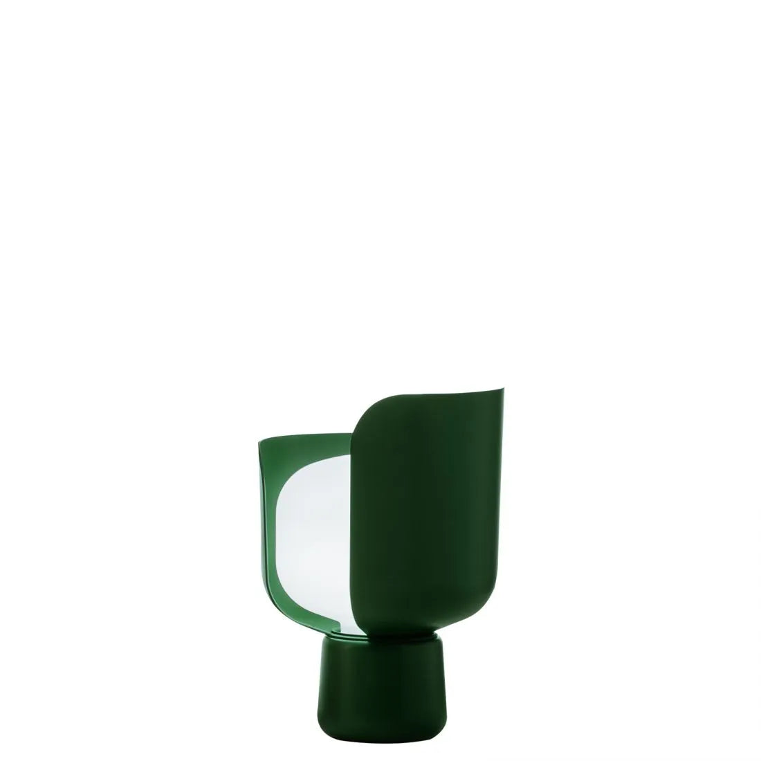 Blom bordlampe fontana arte