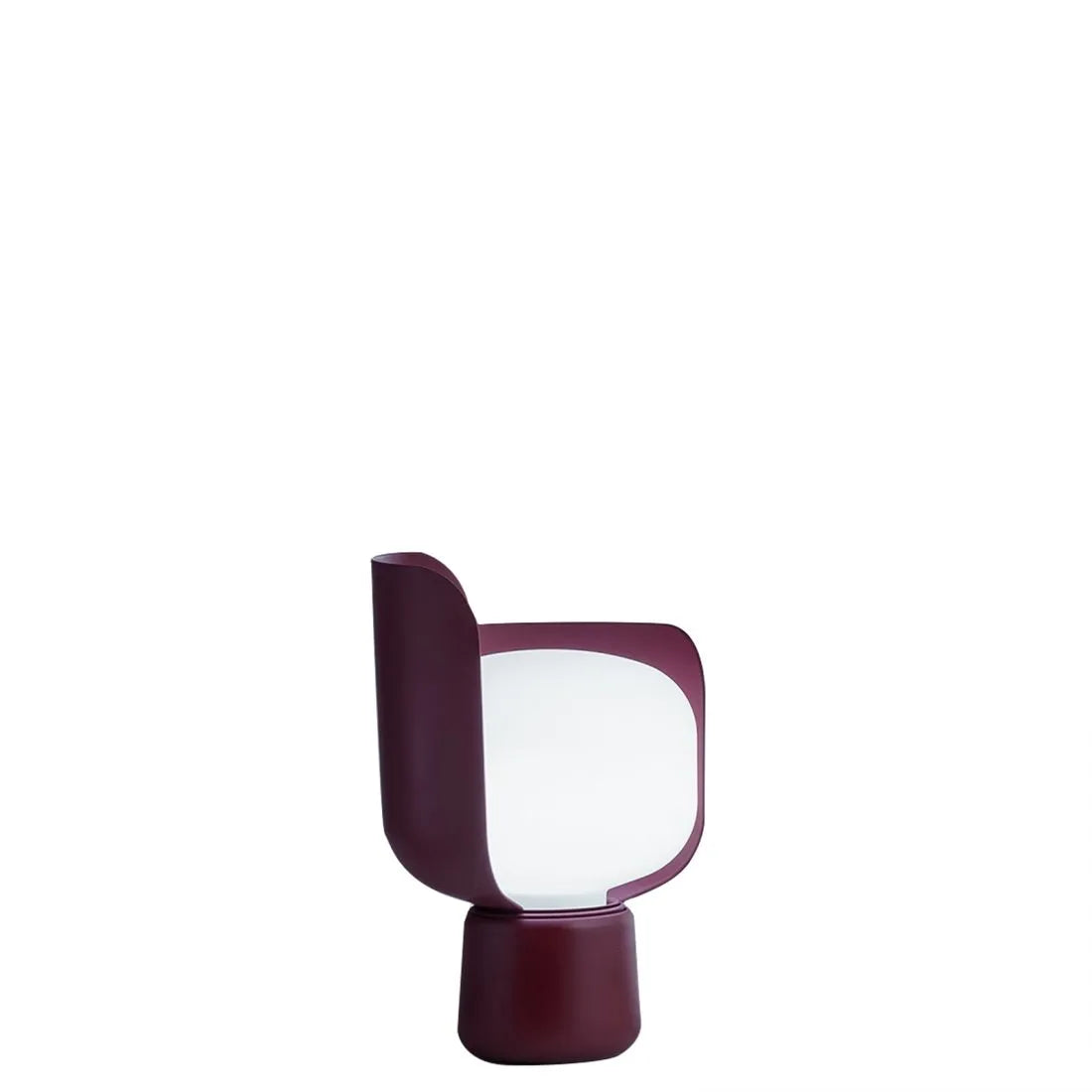 Blom bordlampe fontana arte