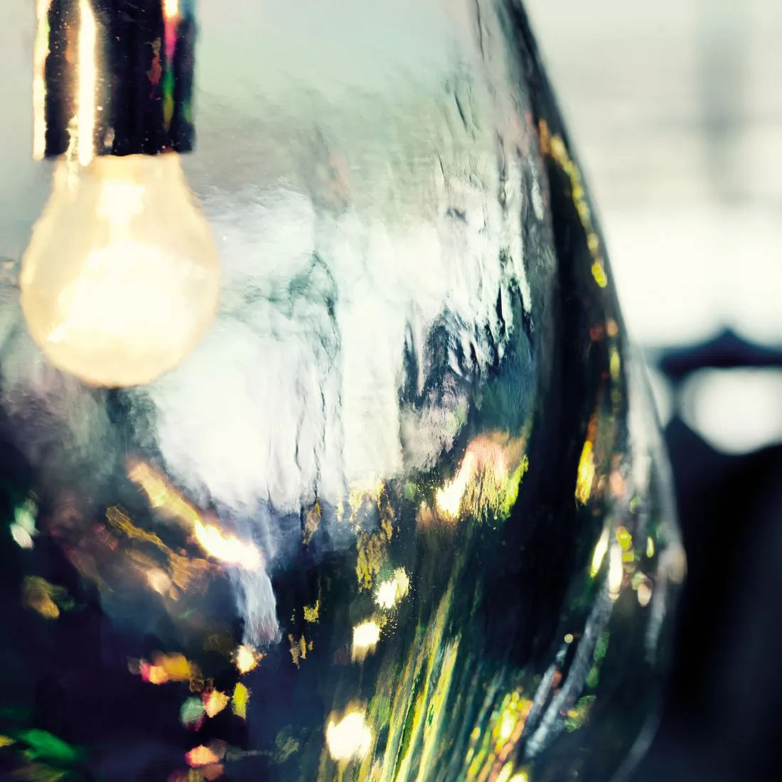 Bolla 33 pendel Fontana Arte