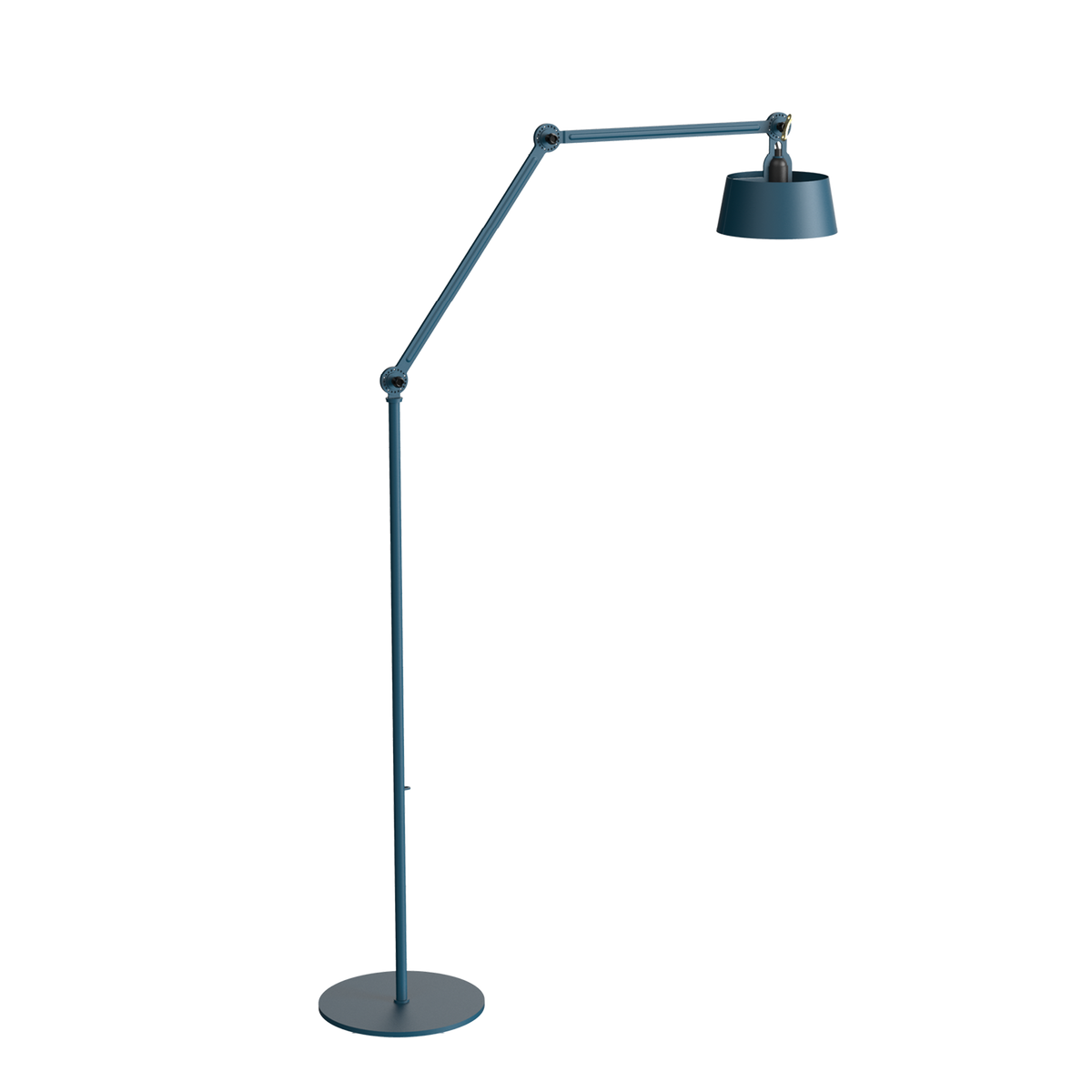 Tonone Bolt 2 Arm Floor Long Upperfit