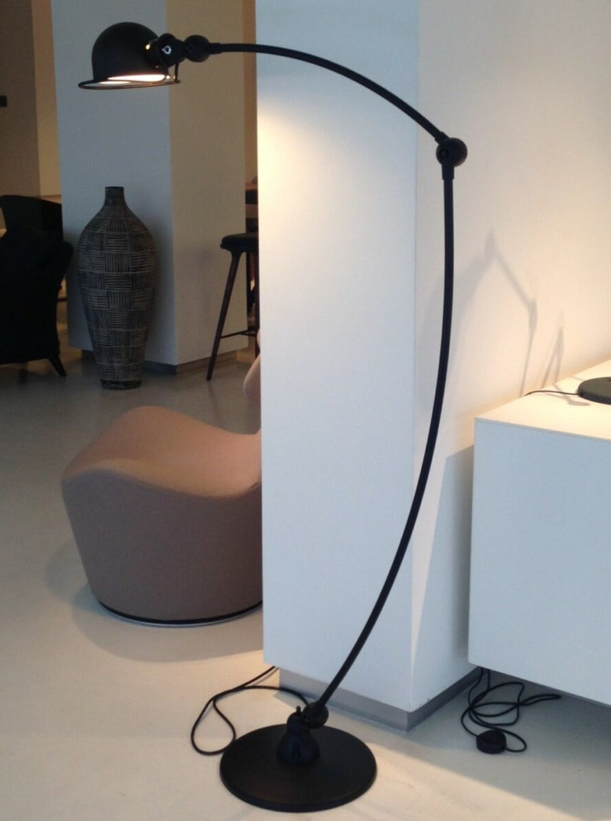 Loft C1260I gulvlampe fra Jieldé