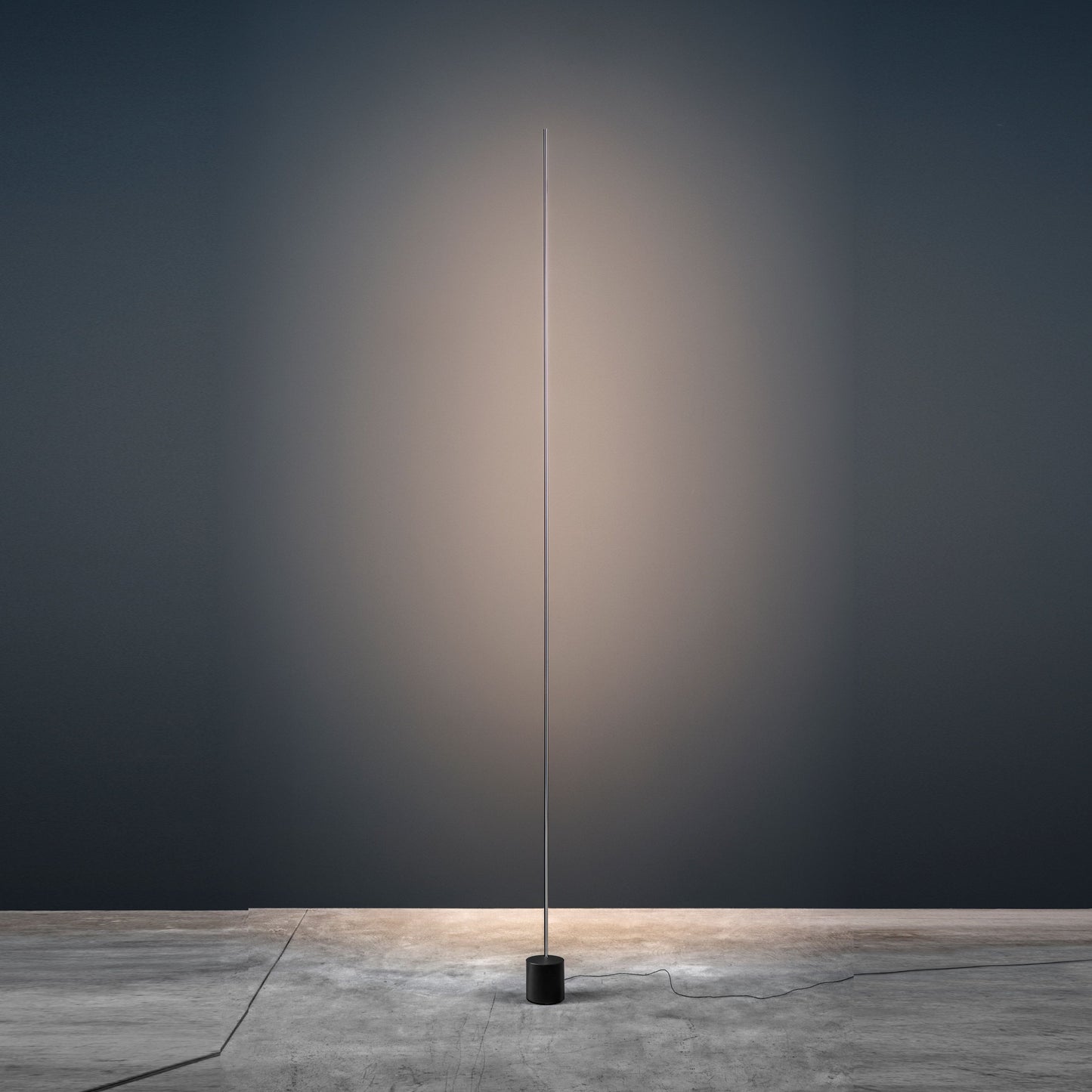 Ligth Stick F gulvlampe Catellani & Smith