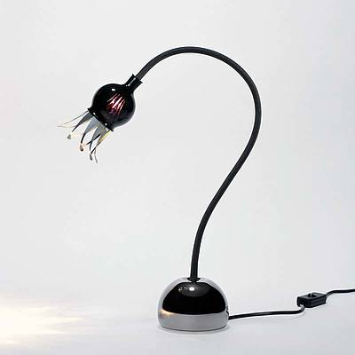Poppy bordlampe serien lighting