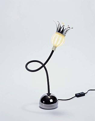 Poppy bordlampe serien lighting