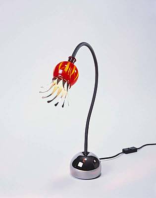 Poppy bordlampe serien lighting