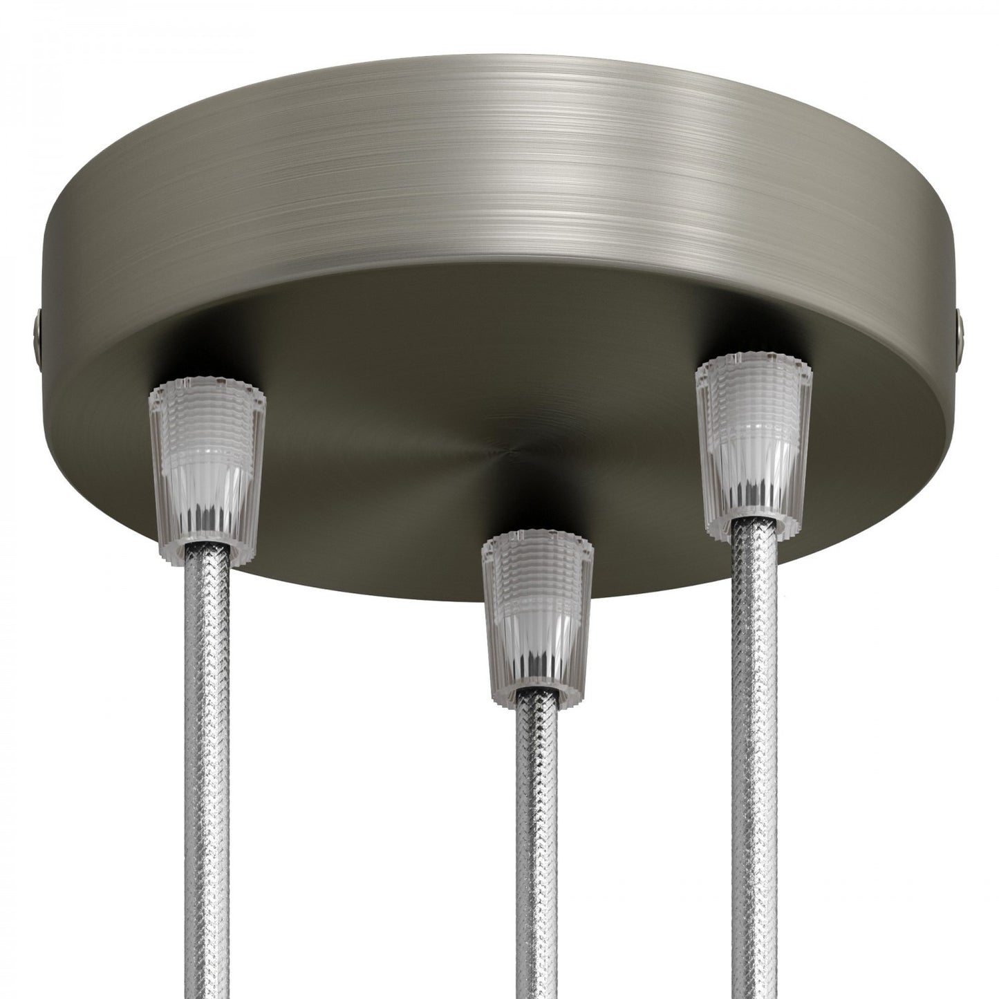 Roset til 3 lampe Ø12 cm