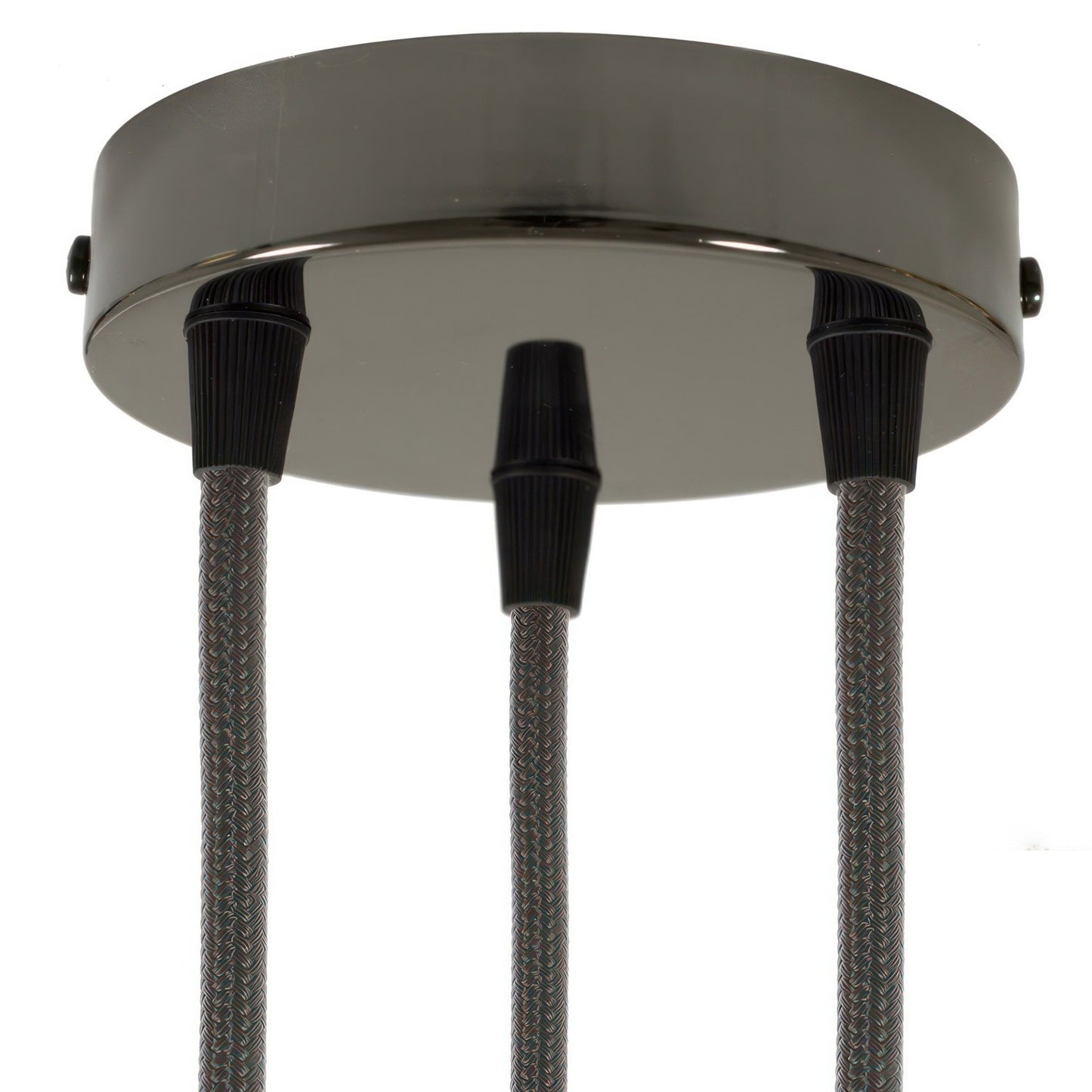 Roset til 3 lampe Ø12 cm