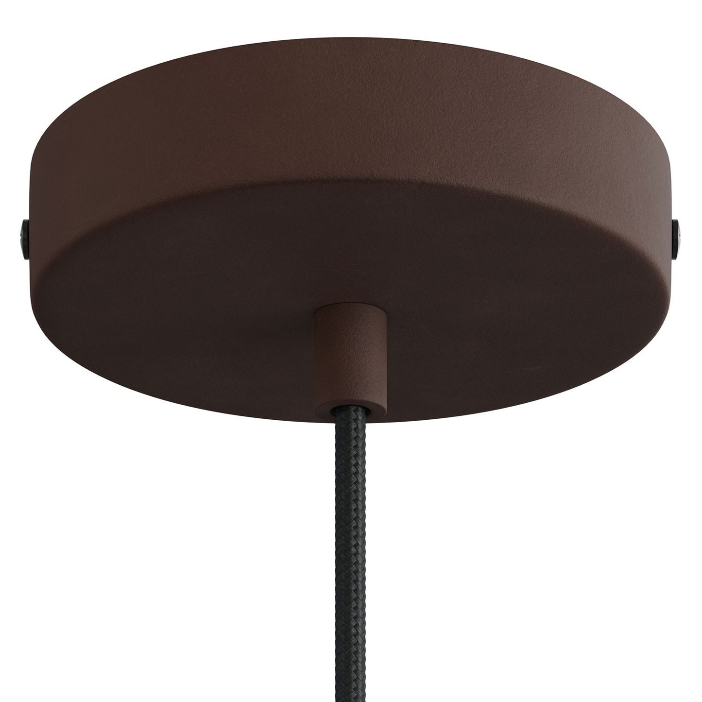 Roset til 1 lampe Ø12 cm