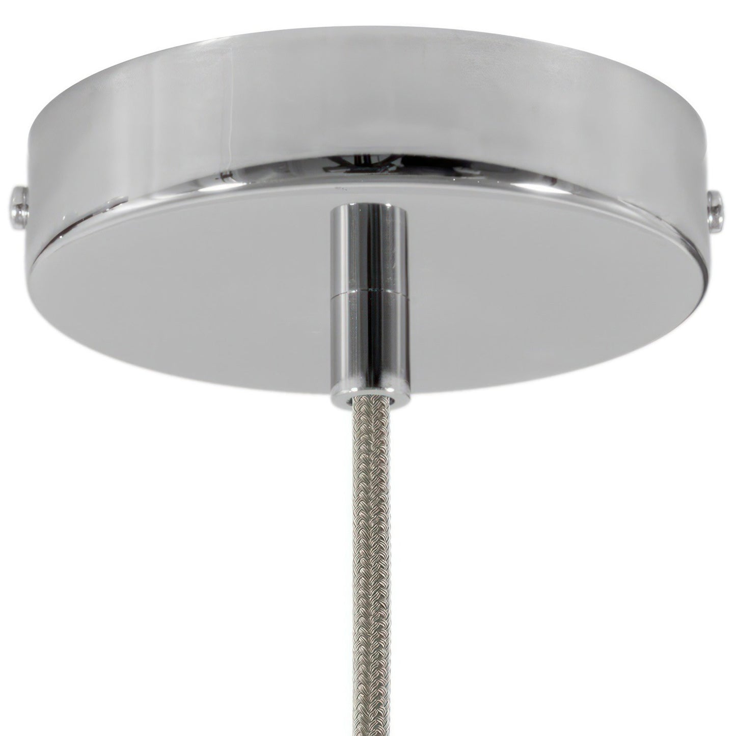 Roset til 1 lampe Ø12 cm