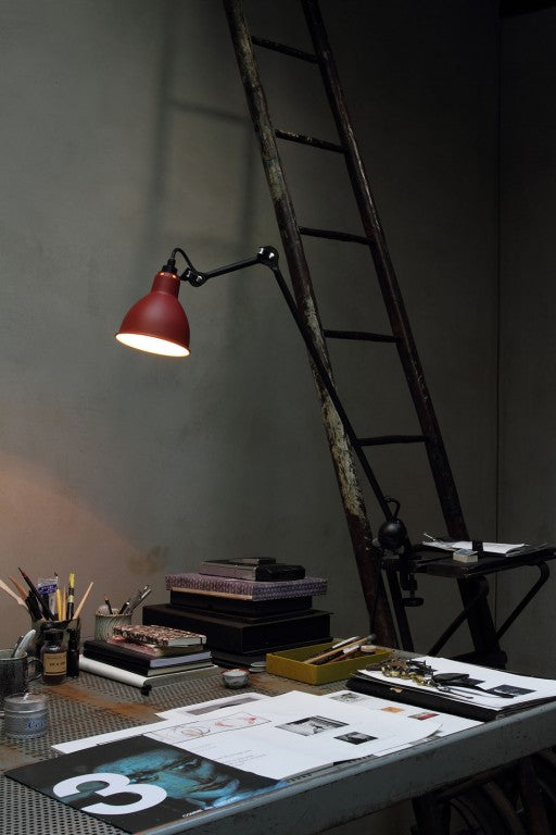 Lampe Gras 201 arkitektlampe