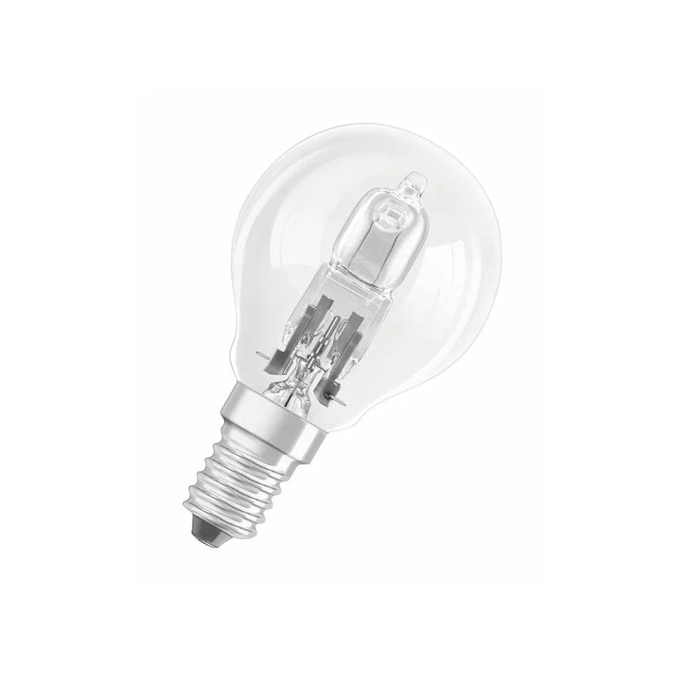 E14 P45 Eco 18/25W 1 stk.