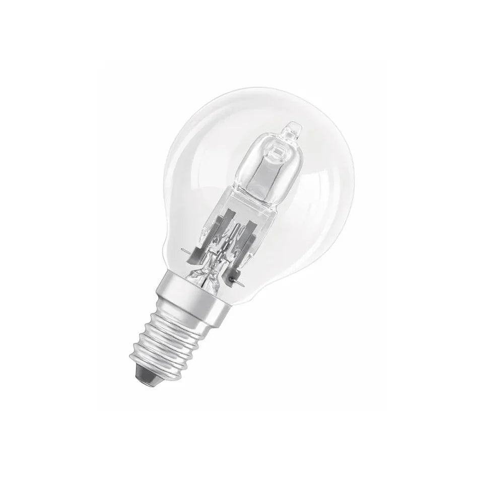 E14 P45 Eco 42/55W 1 stk.