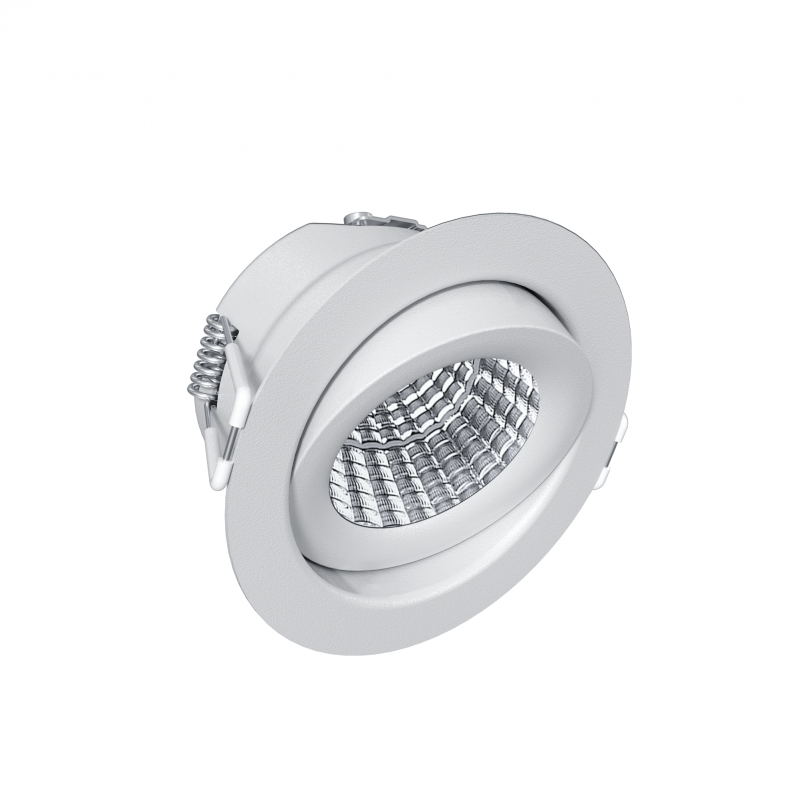 EVO E 6W Downlight