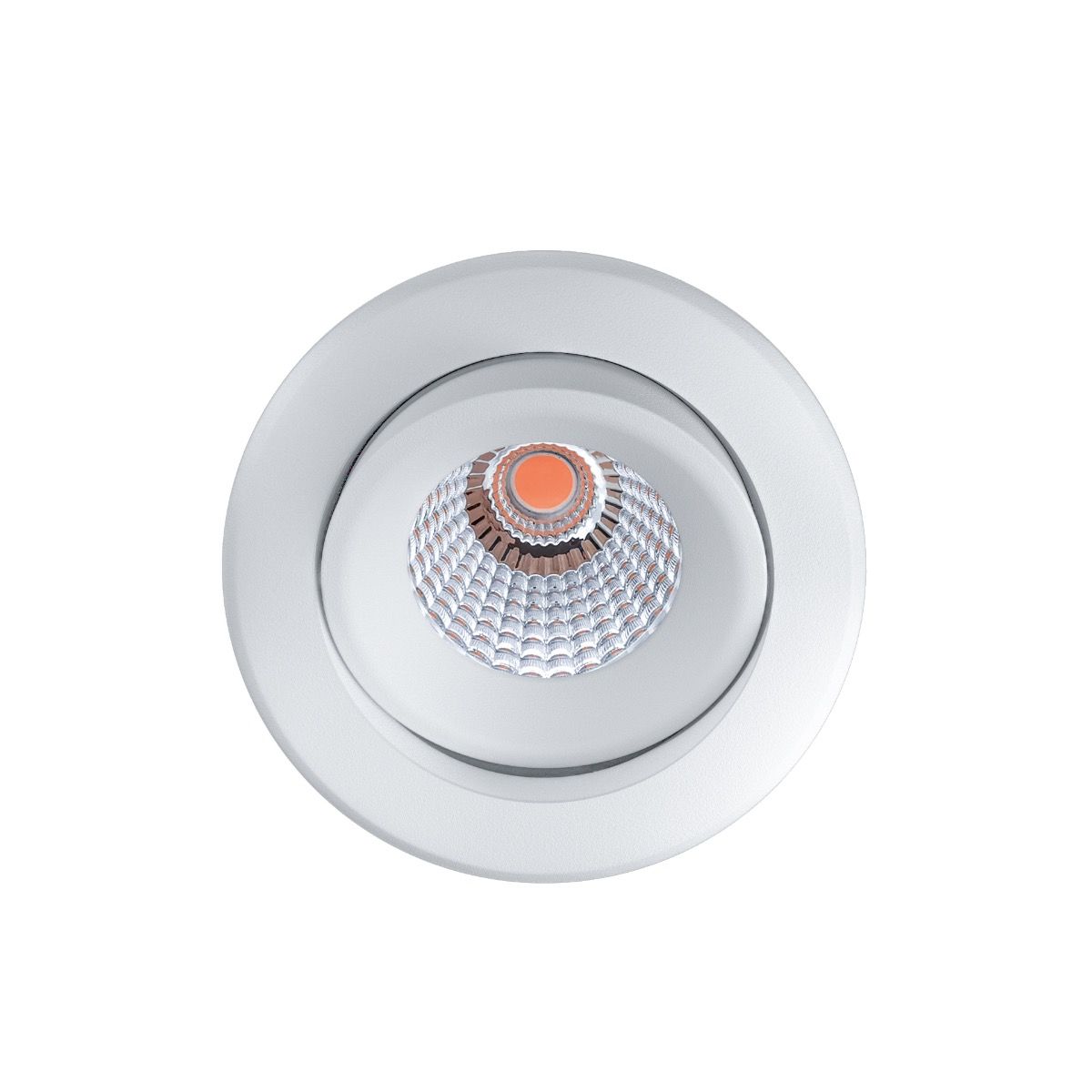 EVO E 6W Downlight
