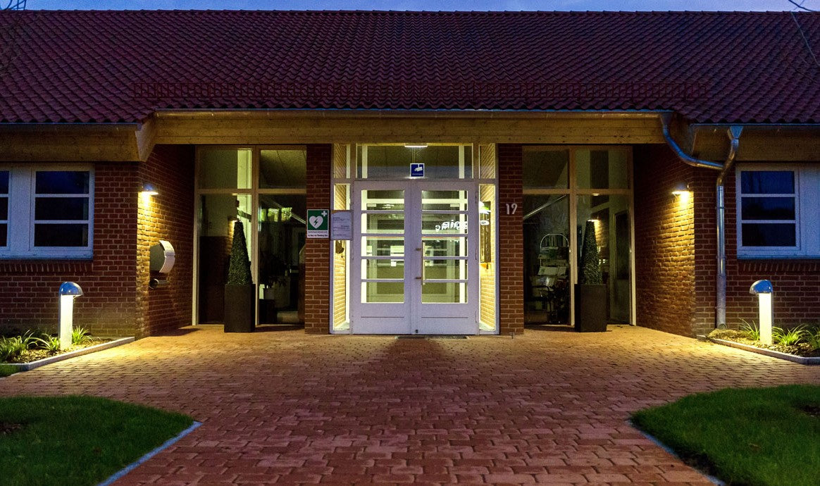 Quarto lampen 380 væglampe Focus Lighting