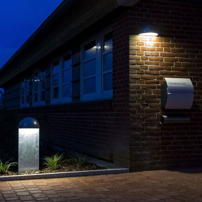 Quarto lampen 380 væglampe Focus Lighting