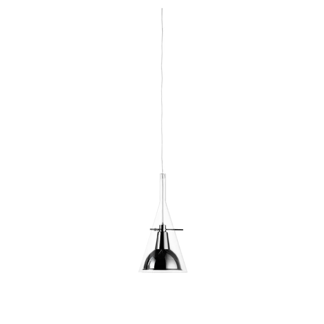 Flûte small pendel Fontana Arte