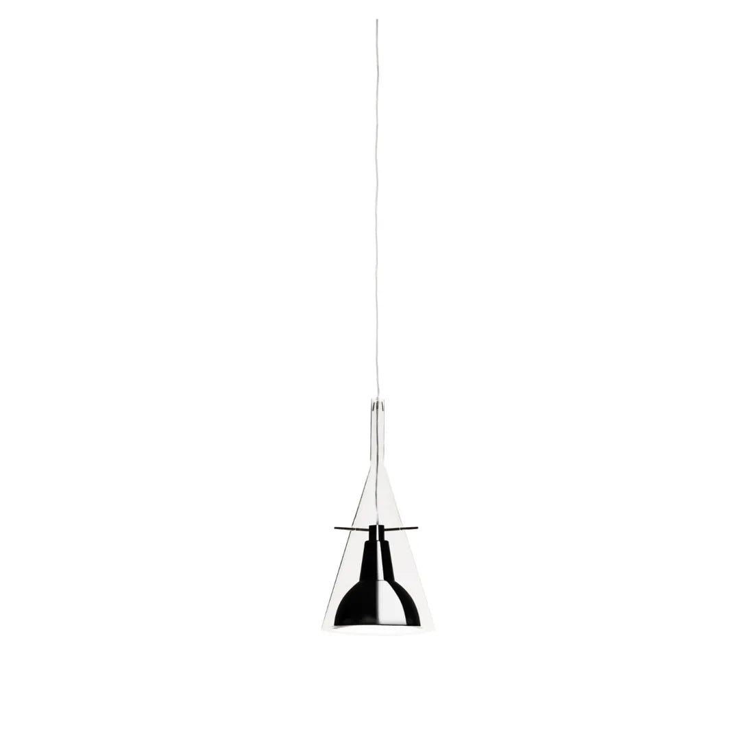 Flûte small pendel Fontana Arte