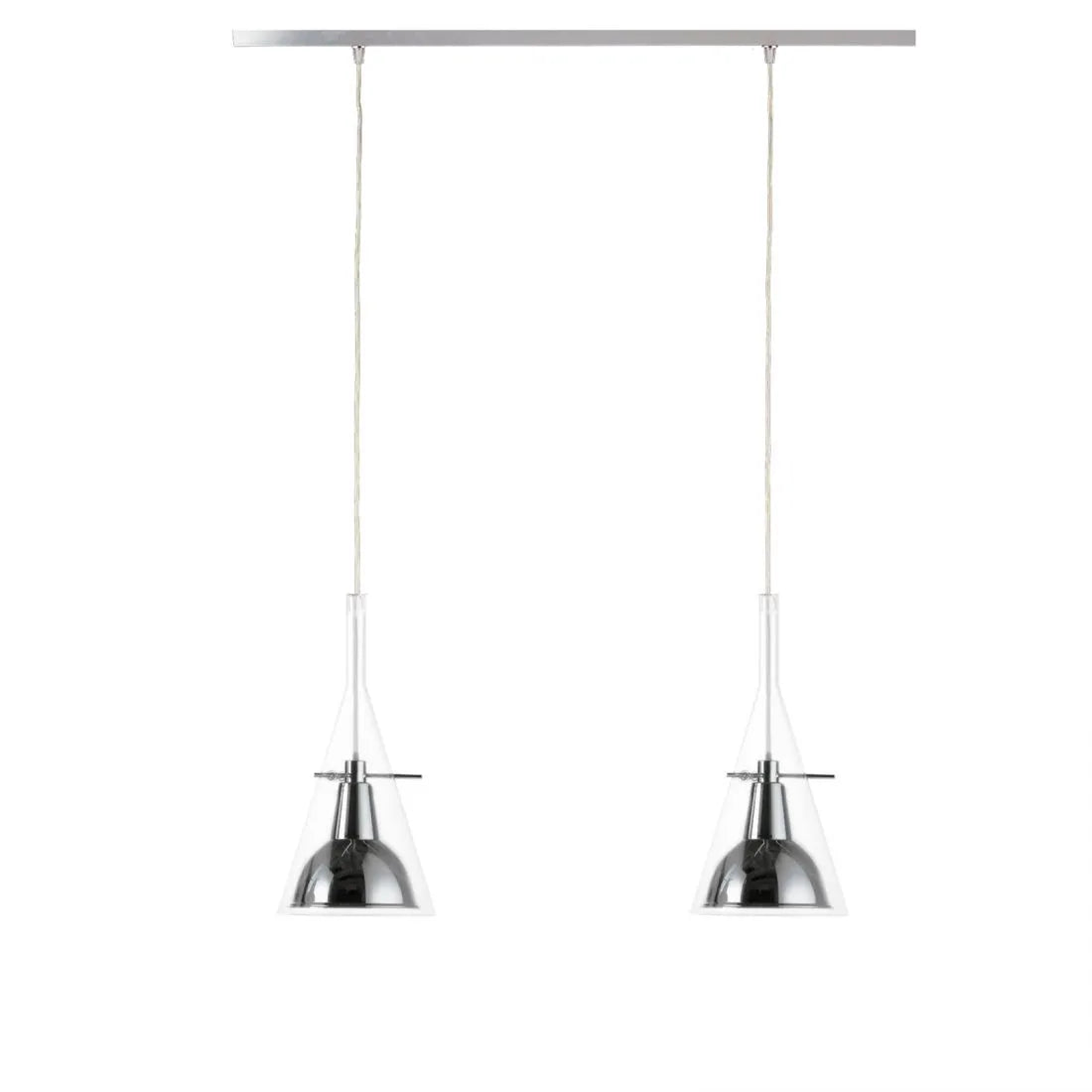 Flûte pendel 2 fontana arte