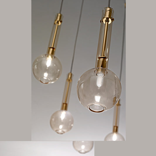 Ampolla 2804 pendel Selene