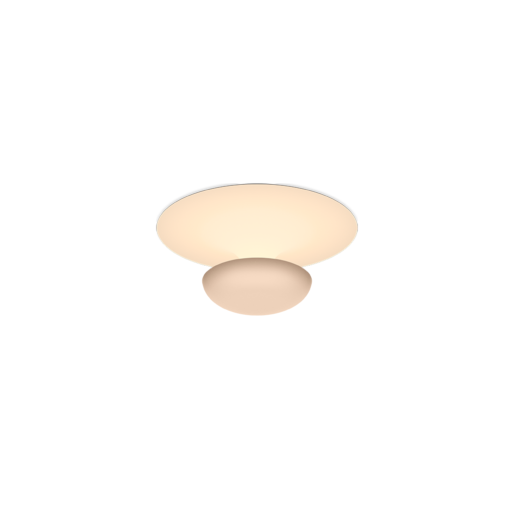 Funnel mini 22 loftlampe Vibia
